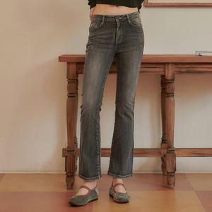 [판도라핏][BOOTSCUT] Maeve Jeans