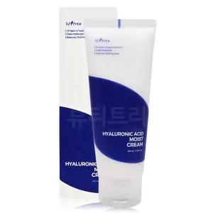 이즈앤트리 히아루론산 모이스트 크림 100ml