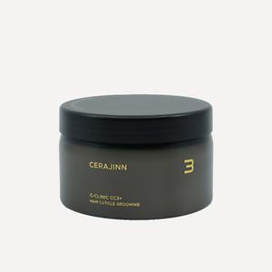 세라진 C클리닉 CC3 헤어 영양 코팅 트리트먼트 480ml