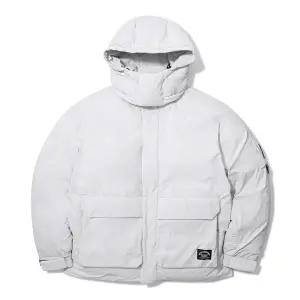 [오닐][오닐] 남성 롬 헤비 다운 점퍼 OMDHL4801-109