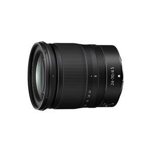 니콘 NIKKOR Z 24-70mm F4 S 전시진열