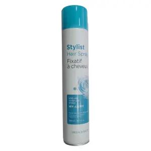 더페이스샵 스타일리스트 헤어 스프레이 300ml