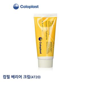 컴필 베리어 크림 피부 보호 및 보습 크림 #4720 60g