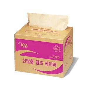 크린룸와이퍼 종이걸레 기계정비 기름흡수 휴지 200매