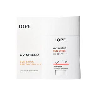 아이오페 UV 쉴드 선 스틱 20g SPF50+/PA++++