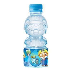 [RGLP9R50]팔도 뽀로로 샘물 250ml X 20개 어린이음료
