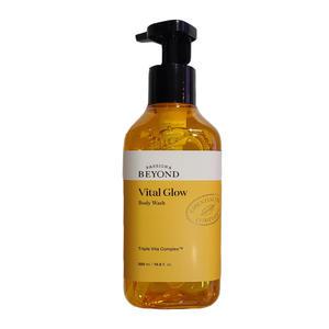 비욘드 바이탈 글로우 바디 워시 500ml