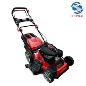 BUSA 부사 510mm 자주식 4행정 엔진 제초기 잔디깍기 잔디깍이 GCV170 혼다엔진 (166cc)