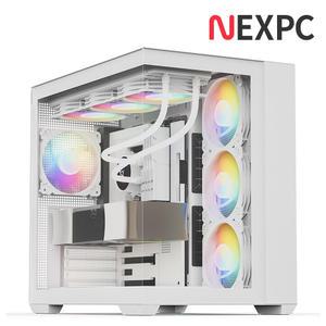 I5 14400F RTX4090 게이밍 컴퓨터 고사양 조립pc본체 W105