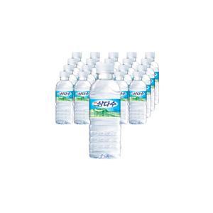 제주삼다수 300ml x 20개