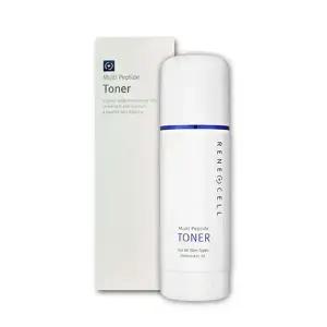 르네셀 멀티 펩타이드 토너 200ml