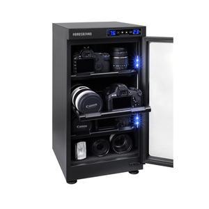 호루스벤누 카메라 보관함 ADH-EV60 사이즈업 제습함