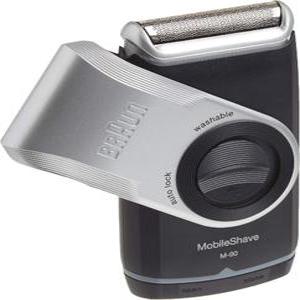 브라운 M90 면도기 Braun