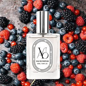 [비노아] 오드퍼퓸 EDP 50ml 블랙베리 /과일향 프루티 우디 니치향수