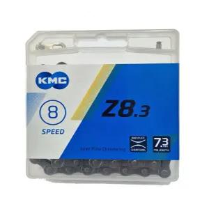 자전거체인 KMC Z8.3 8단