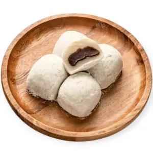 쫀득쫀득 굳지않는 한입찹쌀떡 40g / 왕찹쌀떡 백모찌 60g 아침간식