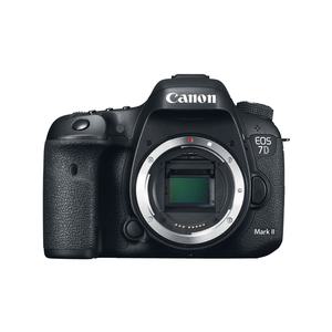 캐논 EOS 7D Mark II / 2day