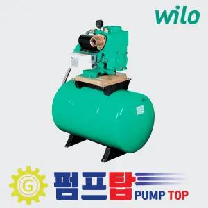 PW-2200MA 윌로펌프 자동 고양정형 가압용 1Tank 부스터 펌프