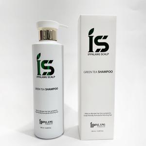 잎파랑 스캘프 그린티 샴푸 500ml
