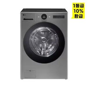 [LG][으뜸효율]LG 트롬 워시콤보 세탁 25kg+건조 15kg FH25VA [1등급]
