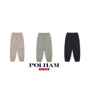 [폴햄키즈](의정부점)공용) 카고 조거 팬츠 PKF1PP3011