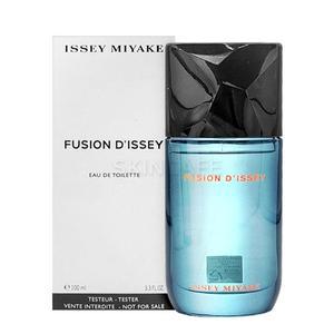 이세이미야케 퓌지옹 디세이 EDT 100ml 플로럴 우디 머스크 계열(향수 테스터)