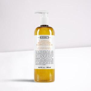 [셀러허브](백화점정품)  카렌듈라 딥 클렌징 포밍 페이스 워시 500ml (S16293692)