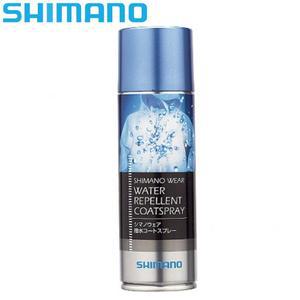 [에프원낚시]시마노 낚시복 방수 스프레이 고어 코팅제 SP-006B 170ML