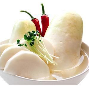 장독 동치미 국물이 개운한 물김치 2kg  5kg  10kg