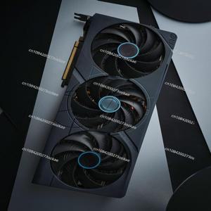 슈퍼 그래픽 카드 RTX4070TI 12G