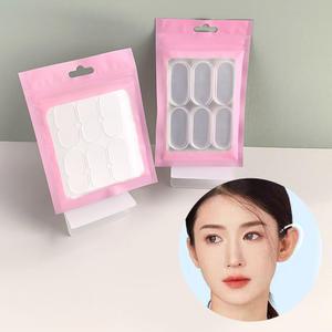 요정귀 엘프귀 테이프 18p 접힌 눌린 귀 세우는 스티커 세우기 패치