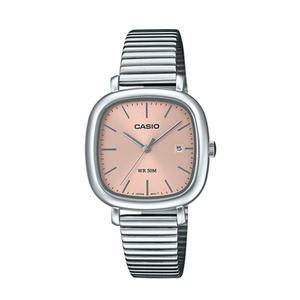 카시오 시계 LTP-B166D-4A 여성용 손목시계 메탈밴드 CASIO 정품
