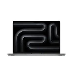 맥북프로 14 M3 (8C CPU 10C GPU) RAM 8GB, SSD 512GB 스페이스그레이