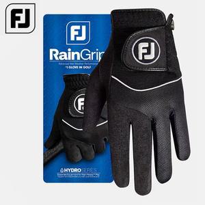[풋조이] 레인그립 장갑 골프장갑 65068E 001 RAIN GRIP