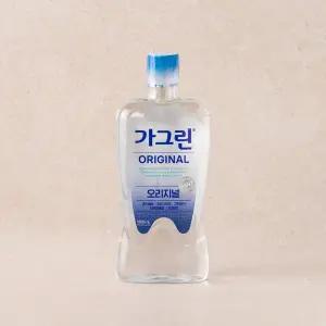 가그린 오리지널 1200ML