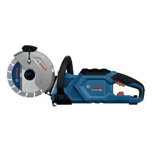 보쉬 GCS18V-230 콘크리트 컷오프쏘 18V 본체 베어툴