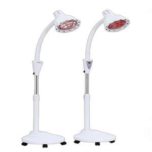 병원용 적외선 조사기 온열 원적외선 램프 다기능 치료기