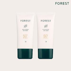 [그린핑거] 포레스트 마일드 카밍 선크림 80ml2