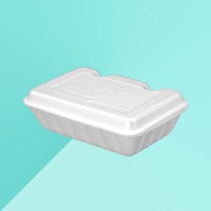 PSP용기 통닭 소 (타공) 400개