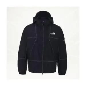 노스페이스 NJ3LR01J 화이트라벨 1994 마운틴 자켓BLACK 1082762