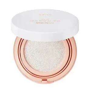식물나라 산소수 생기 톤업 선 쿠션 15g(SPF50+) 본품 x2SET (AD)