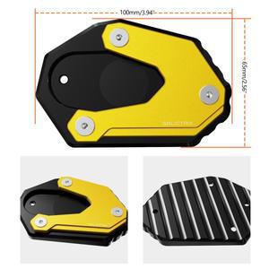할리데이비슨 스탠드 적용 대상 스즈키 GSX S1000GT S750 브이스트롬 800DE 오토바이 스탠드 확장