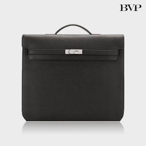 BVP 가죽 남자 포멀 서류가방 T1103