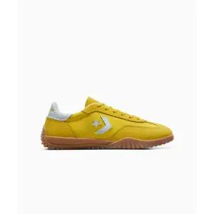 컨버스 CONVERSE 런스타 트레이너 골든 렌 A10373C