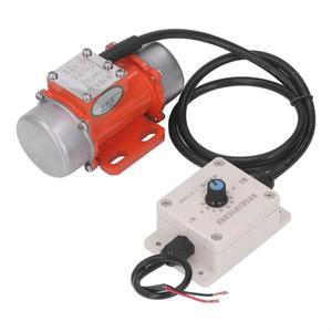 30W 콘크리트 진동기, 속도 컨트롤러 및 조절식 4000RPM 전기 모터, DC 24V, 신제품