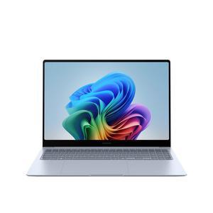 삼성전자 갤럭시북4 엣지16 NT960XMA-K01A 스냅드래곤CPU 512G 16G램 WIN11 16인치 120Hz 코파일럿 AI 노트북(100)