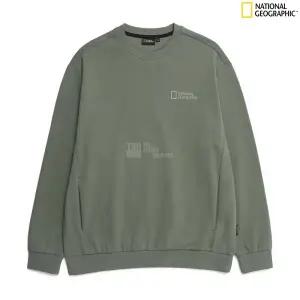 [롯데백화점]내셔널지오그래픽 블루핀 어반 로고 MTM (기본핏) N231USW210