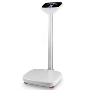 목욕탕 체중계 업소용 정밀 흰색 접이식 몸무게 대형 충전 USB 헬스 산업용 화이트 전자