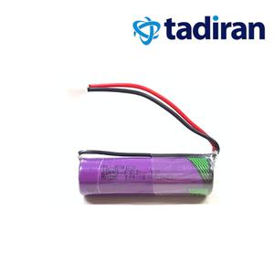 [정품] Tadiran TL-5903 C0640 RR 콘넥터타입 3.6V 1개
