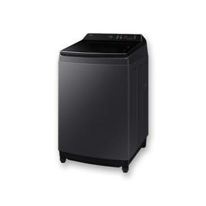 [삼성전자]삼성 WA80F19SKC 25년형 AI 통버블 세탁기 19kg 딥차콜